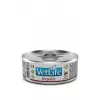 Šlapias kačių ėdalas Farmina Vet Life Natural Diet Cat Hepatic 85 g – kepenų palaikymui, vištiena, be grūdų, suaugusioms katėms