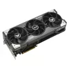 Vaizdo plokštė ASUS TUF Gaming GeForce RTX 5090 — 32 GB GDDR7, 512 bitų, PCIe 5.0, 3 ventiliatoriai
