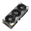 Vaizdo plokštė ASUS TUF Gaming GeForce RTX 5090 — 32 GB GDDR7, 512 bitų, PCIe 5.0, 3 ventiliatoriai