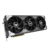 Vaizdo plokštė ASUS TUF Gaming GeForce RTX 5090 — 32 GB GDDR7, 512 bitų, PCIe 5.0, 3 ventiliatoriai