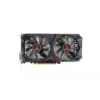 Vaizdo plokštė BIOSTAR GeForce RTX 2060 SUPER – 8 GB GDDR6, 256 bitų, PCIe 3.0