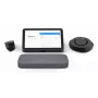 Konferencinis įrenginys ASUS Google Met Home GQE20A-G5003UN — Intel Core i5-1335U, 4 GB RAM, 256 GB SSD, Wi‑Fi, Bluetooth 5.3, liečiamasis ekranas