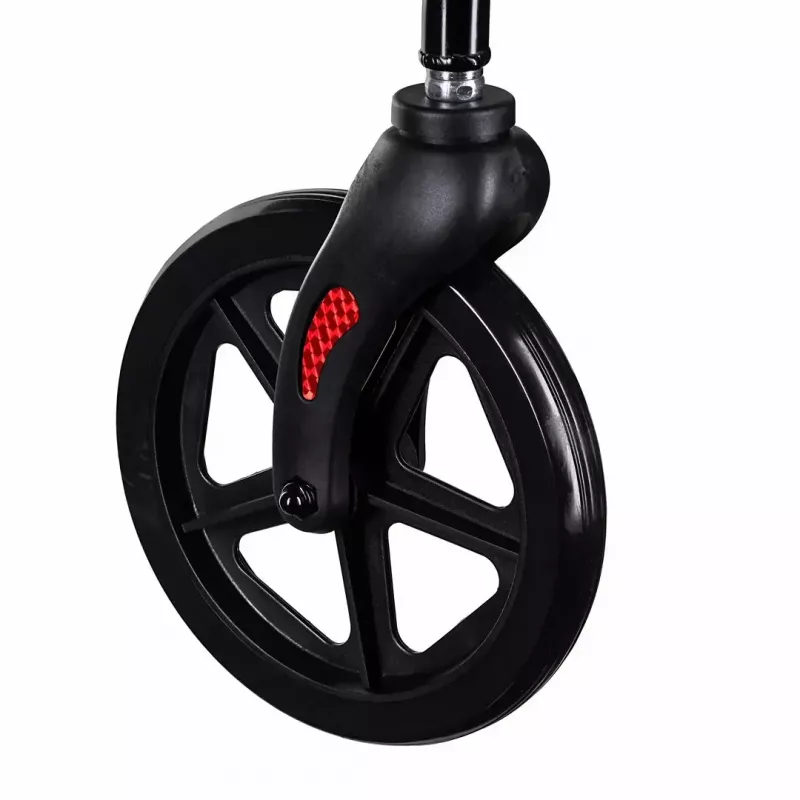Reabilitacinis vaikštynė ActionMed CH100AM – lengvas aliumininis 4 ratų, reguliuojamas aukštis 700–937 mm, sėdynė 35×32 cm, maks. apkrova 136 kg, sulankstomas