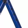Reabilitacinis vaikštynė ActionMed CH100AM – lengvas aliumininis 4 ratų, reguliuojamas aukštis 700–937 mm, sėdynė 35×32 cm, maks. apkrova 136 kg, sulankstomas