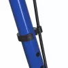 Reabilitacinis vaikštynė ActionMed CH100AM – lengvas aliumininis 4 ratų, reguliuojamas aukštis 700–937 mm, sėdynė 35×32 cm, maks. apkrova 136 kg, sulankstomas