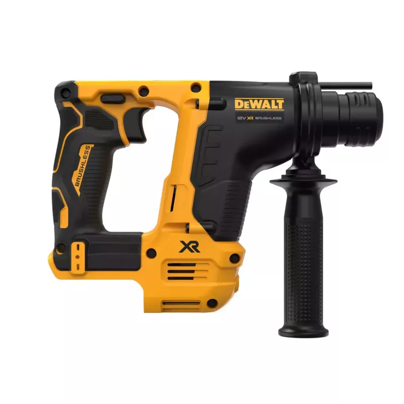 Perforatorius DeWALT DCH072NT-XJ