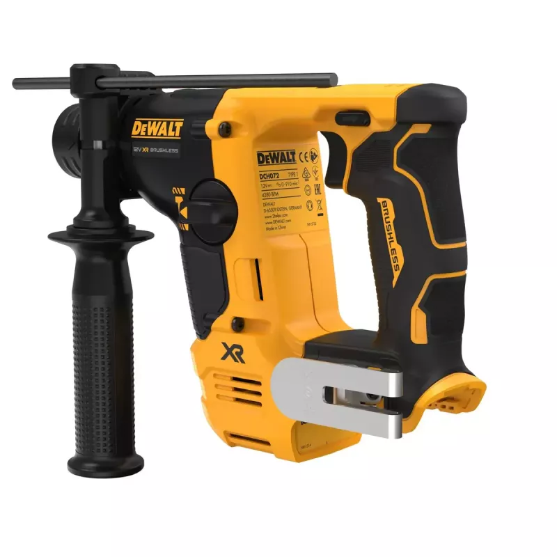 Perforatorius DeWALT DCH072NT-XJ