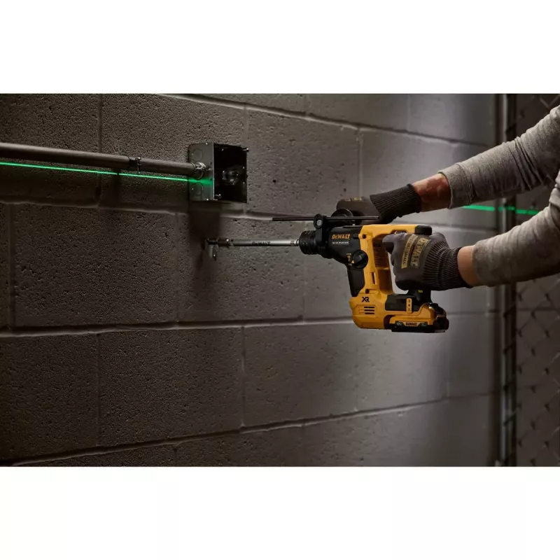 Perforatorius DeWALT DCH072NT-XJ