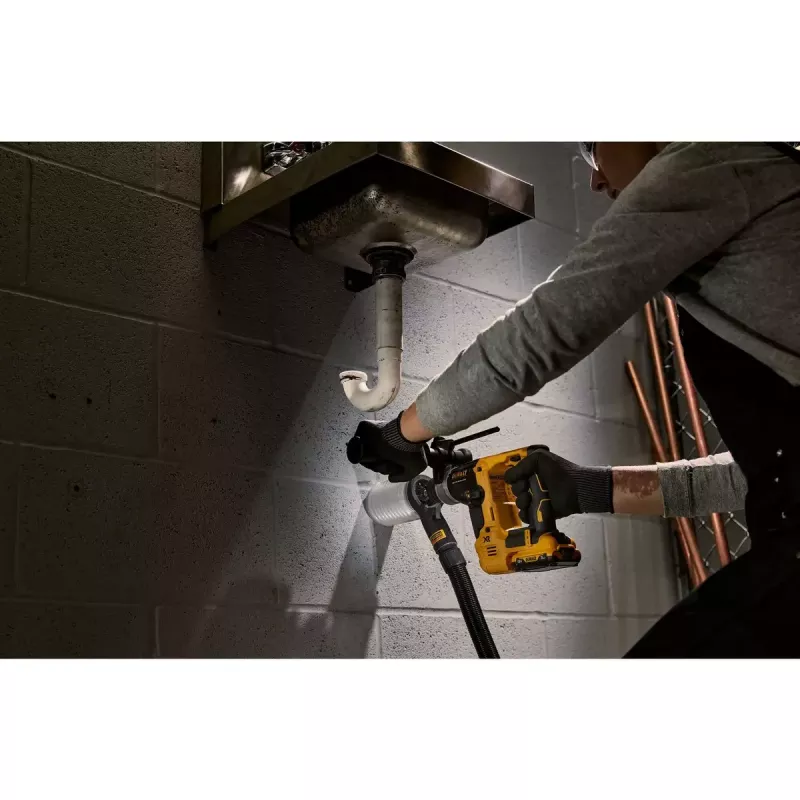 Perforatorius DeWALT DCH072NT-XJ