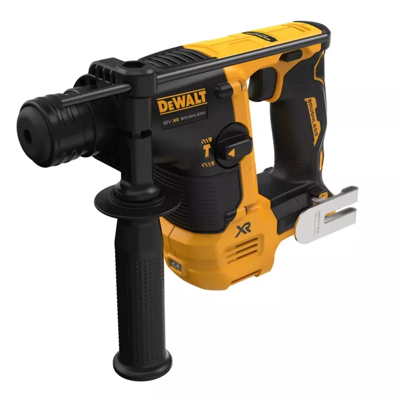 Perforatorius DeWALT DCH072NT-XJ
