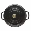 Ketaus troškintuvas Staub La Cocotte 3,8 L