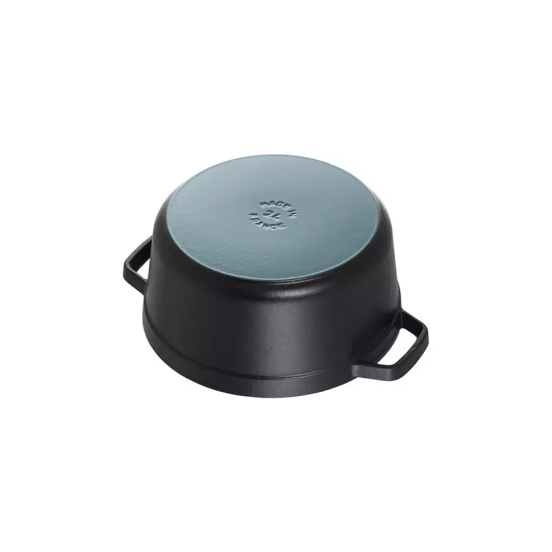 Ketaus troškintuvas Staub La Cocotte 3,8 L