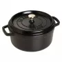Ketaus troškintuvas Staub La Cocotte 3,8 L