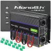 QOLTEC Monolith 6000 MS keitiklis 12V į 230V 6000W