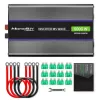 QOLTEC Monolith 6000 MS keitiklis 12V į 230V 6000W