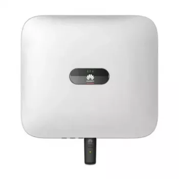 Trifazis PV inverteris HUAWEI SUN2000-4KTL-M1-HC 4 kW, 2 MPPT