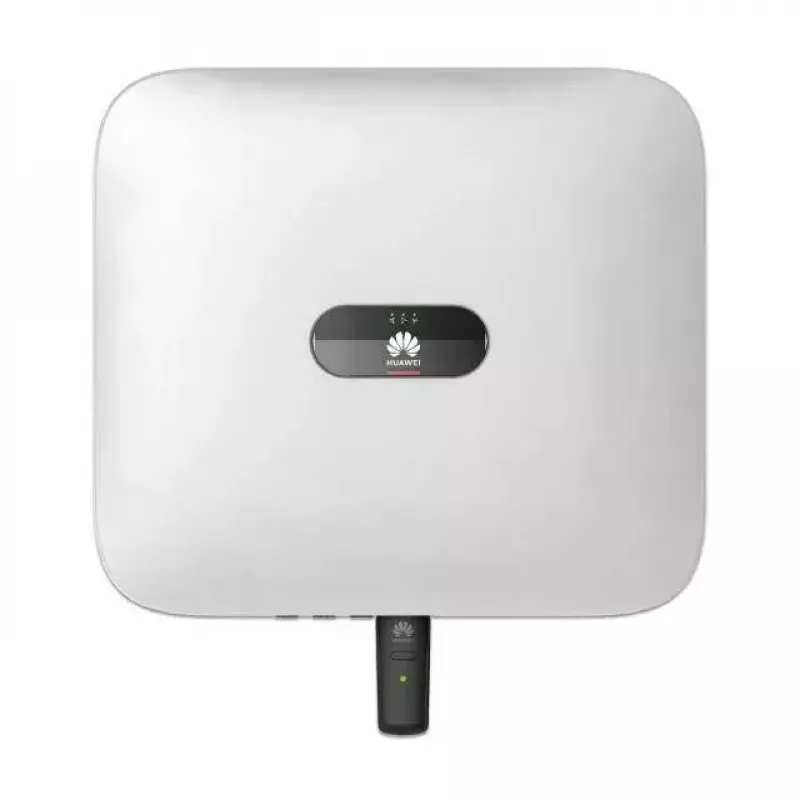 HUAWEI FusionSolar inverter Sun2000-8KTL-M1-HC 8 kW trifazis, 2 MPPT
