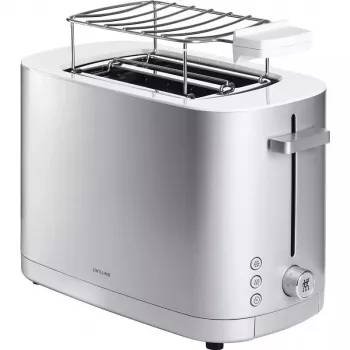 Skrudintuvas ZWILLING 53008-000-0 — 2 riekelėms, 1000 W, satino plienas