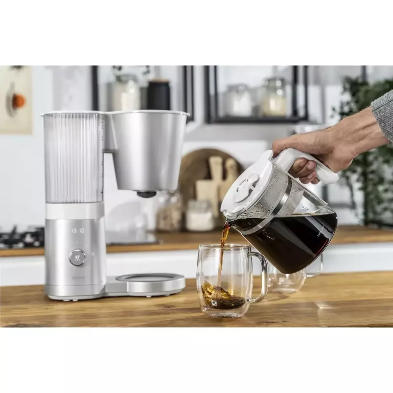 Kavos virimo aparatas ZWILLING Enfinigy 1,5 L