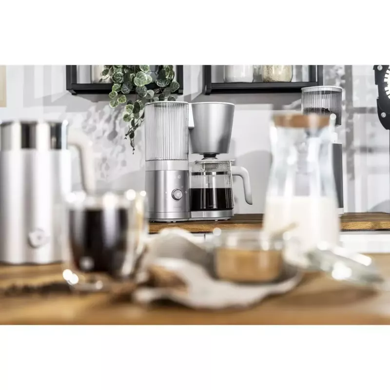 Kavos virimo aparatas ZWILLING Enfinigy 1,5 L