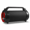 Nešiojamas garsiakalbis Bazooka Audiocore AC875, juodas