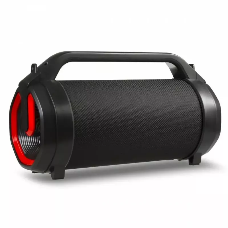 Nešiojamas garsiakalbis Bazooka Audiocore AC875, juodas