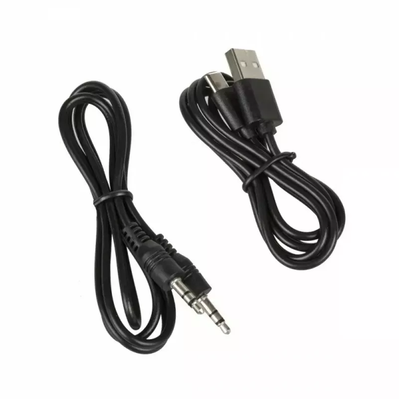 Nešiojamas garsiakalbis Bazooka Audiocore AC875, juodas