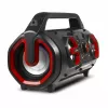 Nešiojamas garsiakalbis Bazooka Audiocore AC875, juodas
