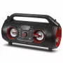 Nešiojamas garsiakalbis Bazooka Audiocore AC875, juodas