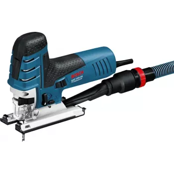 Bosch 0 601 512 000 pjūklas stacionarus 780 W 2,6 kg