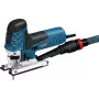 Bosch 0 601 512 000 pjūklas stacionarus 780 W 2,6 kg