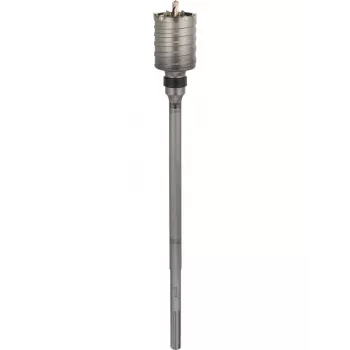 Bosch SDS max-9 CoreCutter gręžtuvinis vainikėlis, viengubas, plytoms, betonui, SDS-max kotas, 68 mm, 1 vnt.