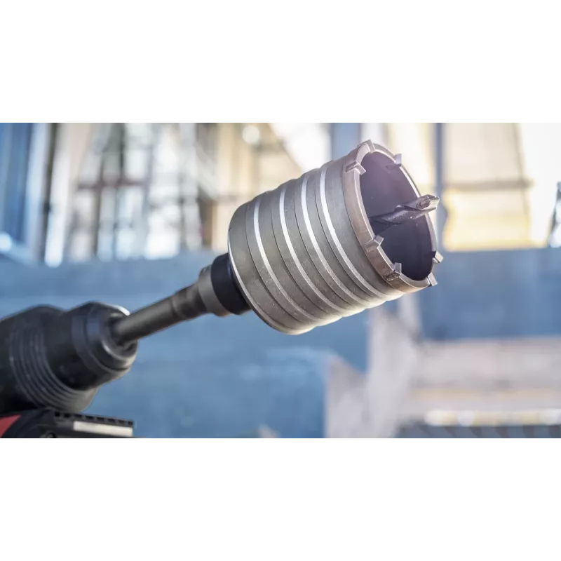 Bosch SDS max-9 CoreCutter gręžtuvinis vainikėlis, viengubas, plytoms, betonui, SDS-max kotas, 68 mm, 1 vnt.