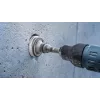 Bosch SDS max-9 CoreCutter gręžtuvinis vainikėlis, viengubas, plytoms, betonui, SDS-max kotas, 68 mm, 1 vnt.