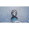 Bosch SDS max-9 CoreCutter gręžtuvinis vainikėlis, viengubas, plytoms, betonui, SDS-max kotas, 68 mm, 1 vnt.