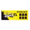 Pjovimo dėžė Stanley reguliuojama 1-20-800