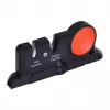 Medžioklinis fiksuoto peilio rinkinys Outdoor Edge Jaeger Pak 02OE069 su peiliu ir žvėrienos apdorojimo įrankiais