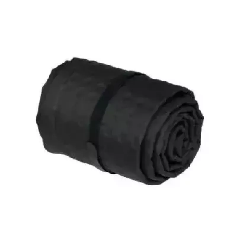 Kempingo kilimėlis Volven Self-Inflating Ultralight Plus Black – savaime prisipučiantis, lengvas ir kompaktiškas