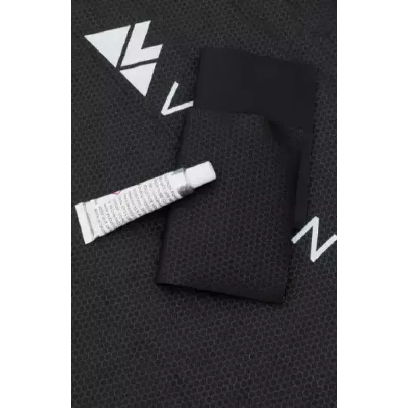 Kempingo kilimėlis Volven Self-Inflating Ultralight Plus Black – savaime prisipučiantis, lengvas ir kompaktiškas