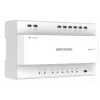 Hikvision DS-KAD7060EY-S 2 laidų kaskadinis paskirstymo įrenginys