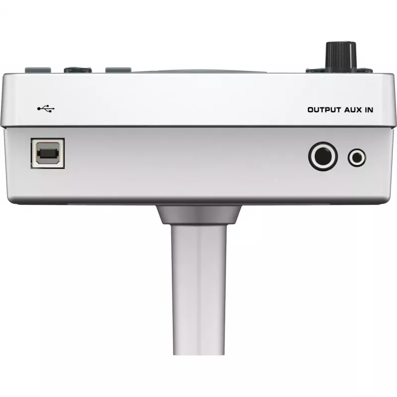 Elektrinis būgnų komplektas Behringer XD8USB Juodas USB garso sąsaja