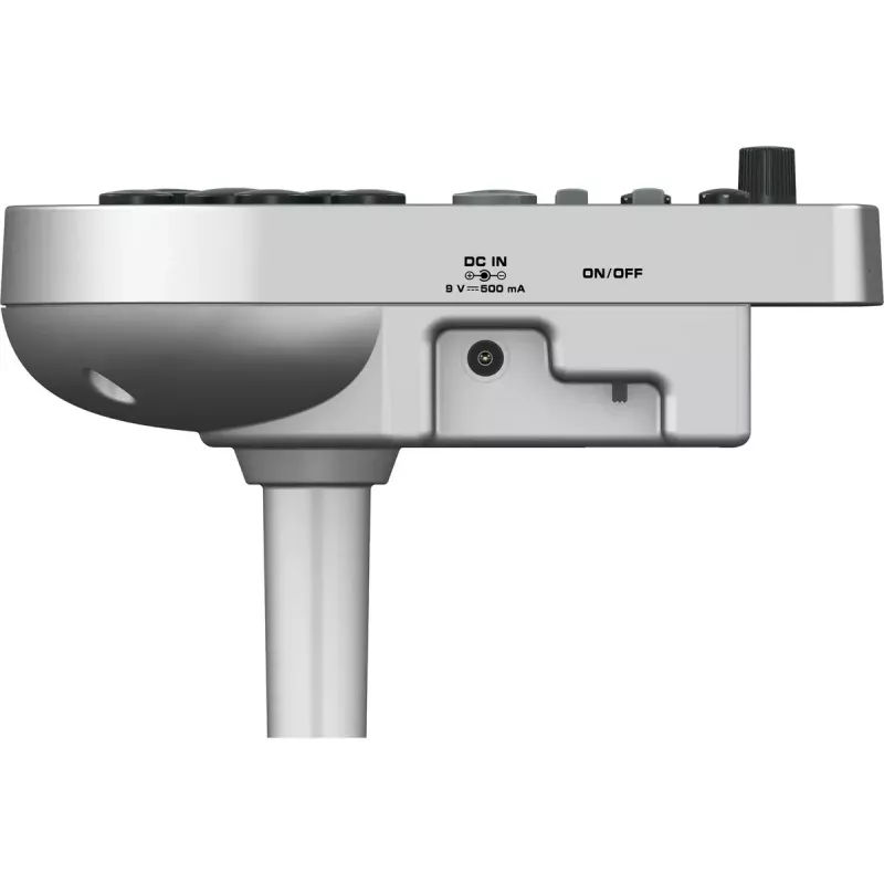 Elektrinis būgnų komplektas Behringer XD8USB Juodas USB garso sąsaja