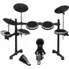 Elektrinis būgnų komplektas Behringer XD8USB Juodas USB garso sąsaja