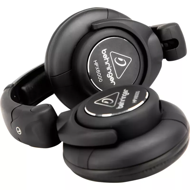Ausinės Behringer HPX6000