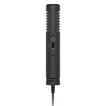 Kondensatorinis mikrofonas Behringer VIDEO MIC X1
