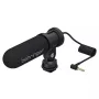Kondensatorinis mikrofonas Behringer VIDEO MIC X1