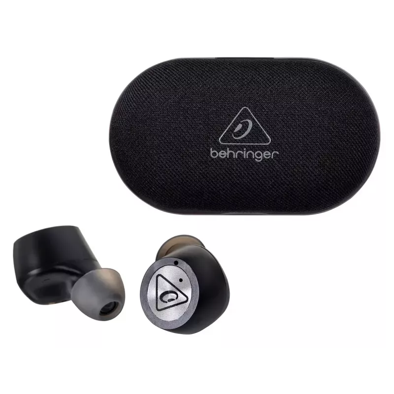 Belaidės ausinės Behringer TRUE BUDS
