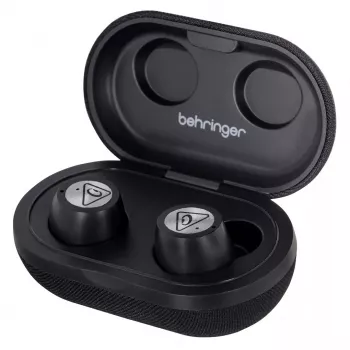 Belaidės ausinės Behringer TRUE BUDS