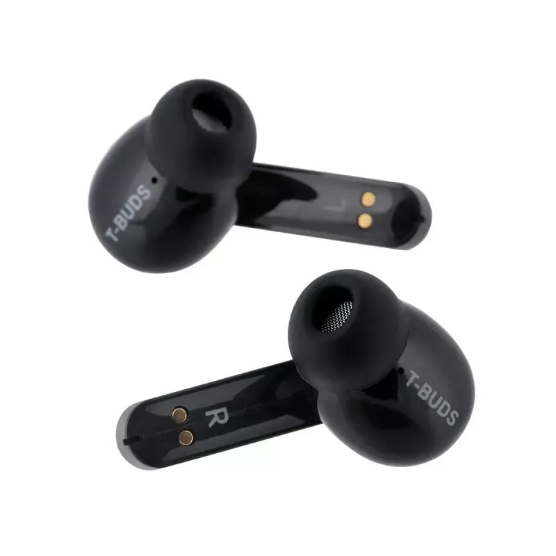 Belaidės ausinės „Behringer T-BUDS“