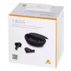 Belaidės ausinės „Behringer T-BUDS“